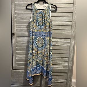 Wisp dress size 12 new with tags